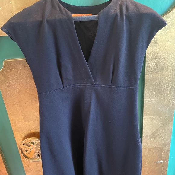 Cynthia Steffe XS black dress - Picture 6 of 16